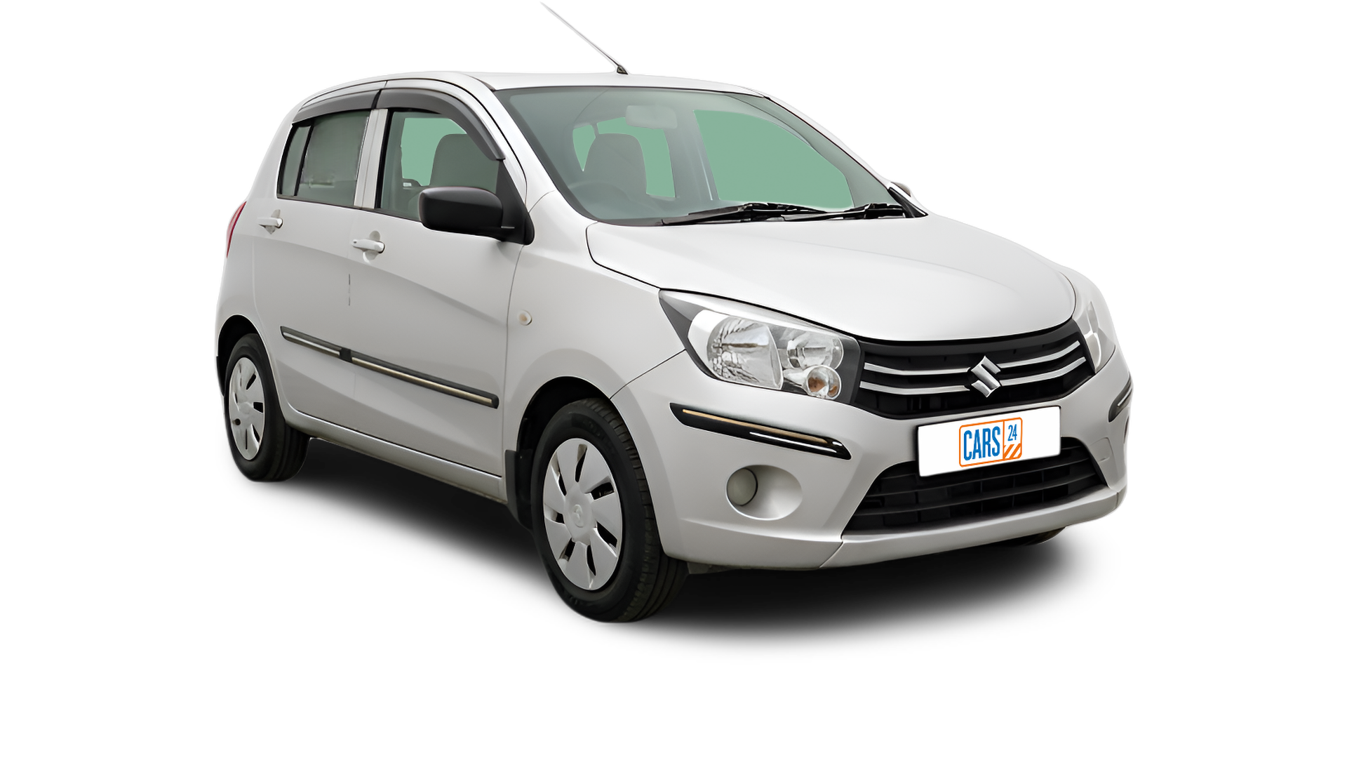 Maruti Celerio-img